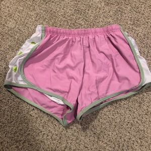 Krass & Co Athletic Shorts